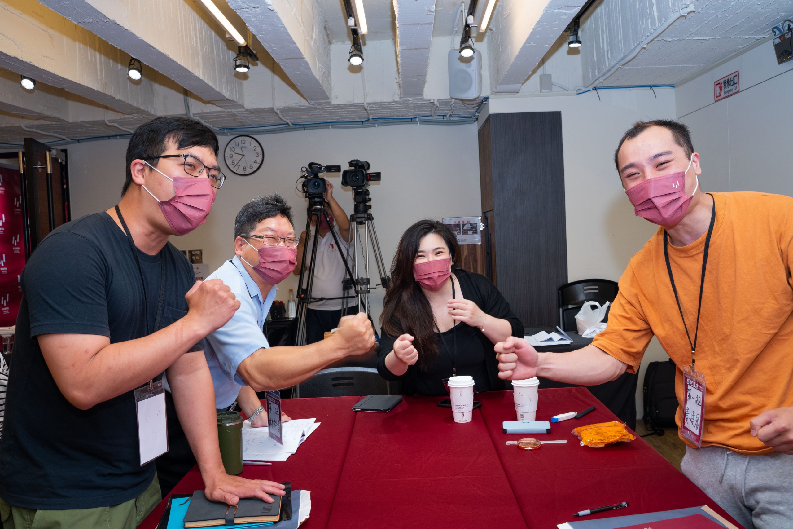 獲利革命 企業家推薦