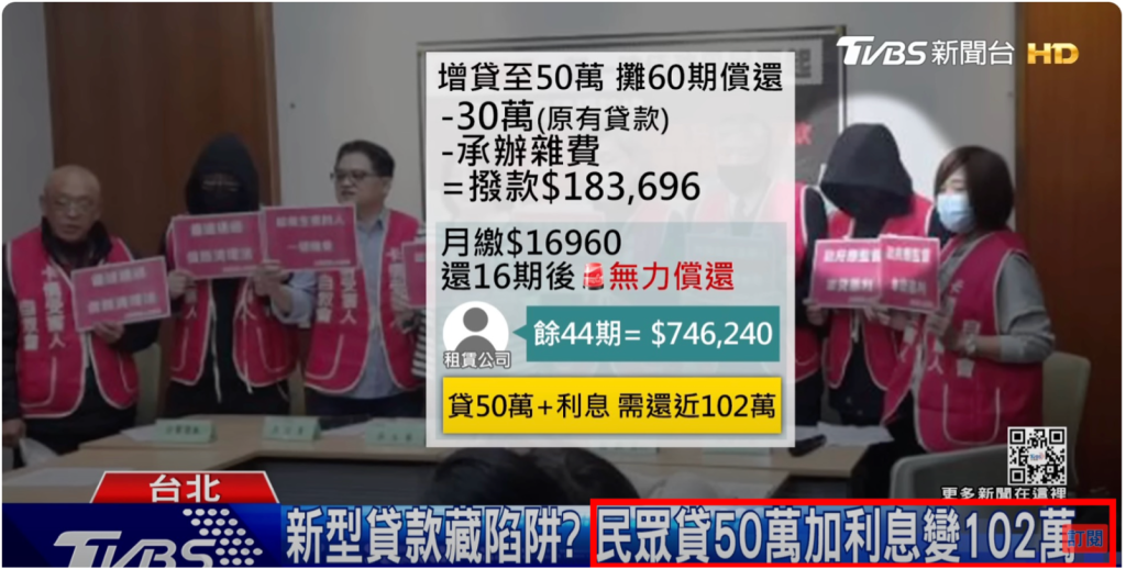 理債圖片 1